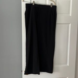 Athleta trousers